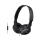 Słuchawka SONY MDR-ZX110AP BLACK